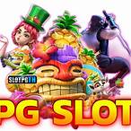 pg slot เว็บตรง betflik